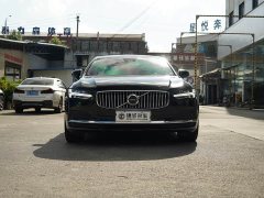 Volvo S90 B5 Intelligent Luxury Edition - ფოტო 2