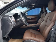 Volvo S90 B5 Intelligent Luxury Edition - ფოტო 4