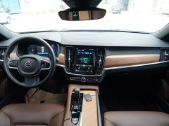 Volvo S90 B5 Intelligent Luxury Edition - ფოტო 5