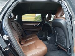 Volvo S90 B5 Intelligent Luxury Edition - ფოტო 6