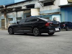 Volvo S90 B5 Intelligent Luxury Edition - ფოტო 7