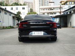 Volvo S90 B5 Intelligent Luxury Edition - ფოტო 8