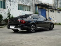 Volvo S90 B5 Intelligent Luxury Edition - ფოტო 9