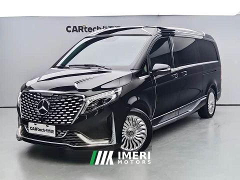 2023 Stararcraft 2.0T Boundless Master Limited Edition - car from China