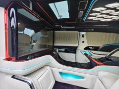 Stararcraft 2.0T Boundless Master Limited Edition - ფოტო 19