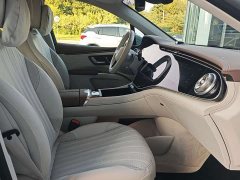 Mercedes-Benz EQS SUV 500 4MATIC - ფოტო 13