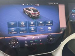 Mercedes-Benz EQS SUV 500 4MATIC - ფოტო 15