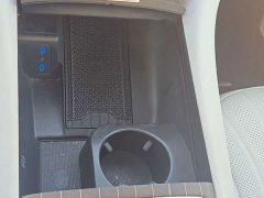 Mercedes-Benz EQS SUV 500 4MATIC - ფოტო 20