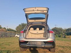 Mercedes-Benz EQS SUV 500 4MATIC - ფოტო 6