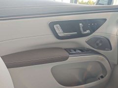 Mercedes-Benz EQS SUV 500 4MATIC - ფოტო 9
