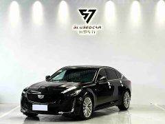 Cadillac CT5 28T Premium - ფოტო 1