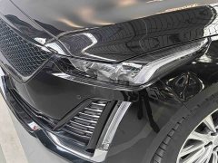 Cadillac CT5 28T Premium - ფოტო 16