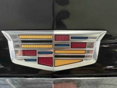 Cadillac CT5 28T Premium - ფოტო 17