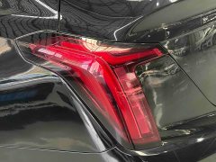 Cadillac CT5 28T Premium - ფოტო 18