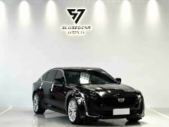 Cadillac CT5 28T Premium - ფოტო 3