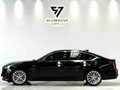Cadillac CT5 28T Premium - ფოტო 7