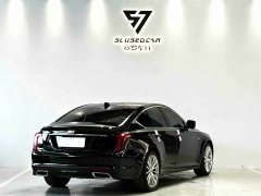 Cadillac CT5 28T Premium - ფოტო 9