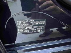 BMW 3 Series 320Li M Sport Package - ფოტო 10