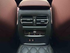 BMW 3 Series 320Li M Sport Package - ფოტო 11