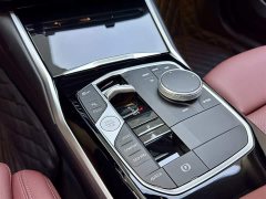 BMW 3 Series 320Li M Sport Package - ფოტო 16