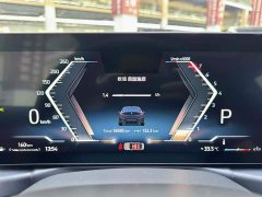 BMW 3 Series 320Li M Sport Package - ფოტო 17