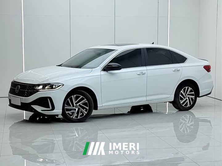 Volkswagen Lavida 280TSI DSG Starry Sky Full-Featured Edition