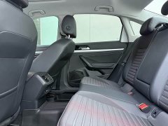 Volkswagen Lavida 280TSI DSG Starry Sky Full-Featured Edition - ფოტო 10