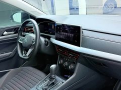 Volkswagen Lavida 280TSI DSG Starry Sky Full-Featured Edition - ფოტო 6