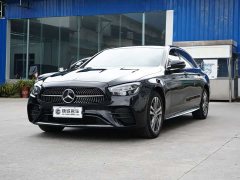 Mercedes-Benz E-Class 2022 E 260 L Sport - ფოტო 1