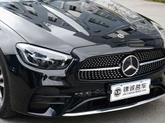 Mercedes-Benz E-Class 2022 E 260 L Sport - ფოტო 17