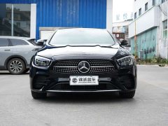 Mercedes-Benz E-Class 2022 E 260 L Sport - ფოტო 2