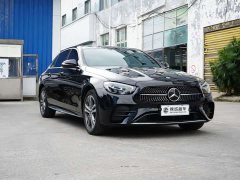 Mercedes-Benz E-Class 2022 E 260 L Sport - ფოტო 5