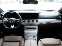 Mercedes-Benz E-Class 2022 E 260 L Sport - ფოტო 6