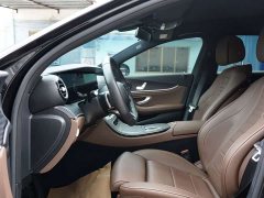 Mercedes-Benz E-Class 2022 E 260 L Sport - ფოტო 7