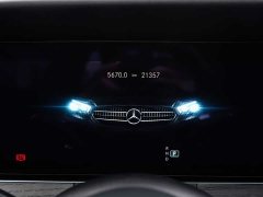 Mercedes-Benz E-Class 2022 E 260 L Sport - ფოტო 8