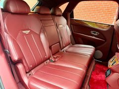 Bentley Bentayga 4.0T V8 - ფოტო 15
