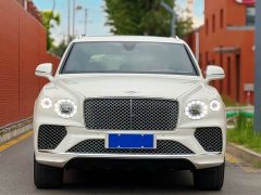 Bentley Bentayga 4.0T V8 - ფოტო 2