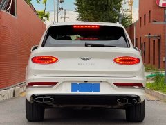 Bentley Bentayga 4.0T V8 - ფოტო 5
