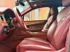 Bentley Bentayga 4.0T V8 - ფოტო 9