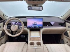 AITO M7 2026 Extended Range Max AWD 5-Seater with 192-Channel LiDAR - ფოტო 10