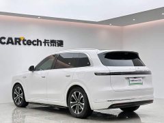 AITO M7 2026 Extended Range Max AWD 5-Seater with 192-Channel LiDAR - ფოტო 3
