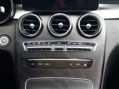 Mercedes-Benz C-Class C 260 L AMG Line - ფოტო 13
