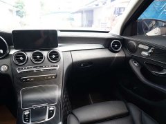 Mercedes-Benz C-Class C 260 L AMG Line - ფოტო 14
