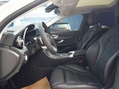 Mercedes-Benz C-Class C 260 L AMG Line - ფოტო 15