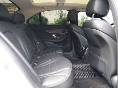 Mercedes-Benz C-Class C 260 L AMG Line - ფოტო 16