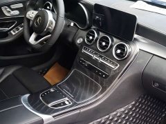 Mercedes-Benz C-Class C 260 L AMG Line - ფოტო 5