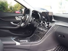Mercedes-Benz C-Class C 260 L AMG Line - ფოტო 6
