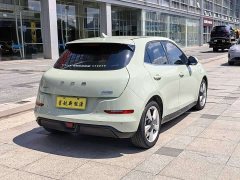 ORA Good Cat 401km Standard Range Deluxe Edition LFP Battery - ფოტო 11