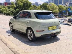 ORA Good Cat 401km Standard Range Deluxe Edition LFP Battery - ფოტო 7