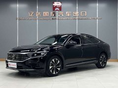 Volkswagen Passat 280TSI Elite - ფოტო 1